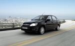 Lada Granta 2014 года